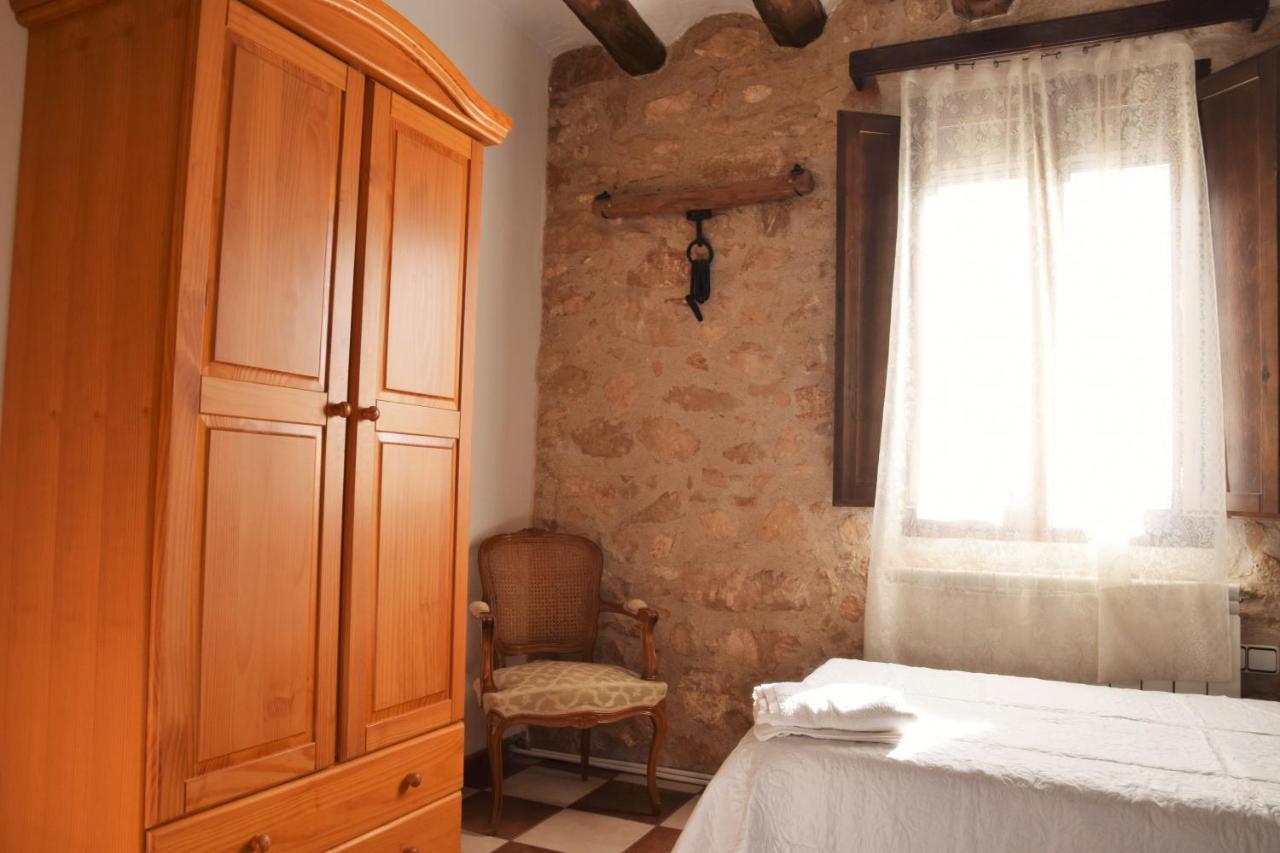 Casa Nasiet Camporrells Extérieur photo