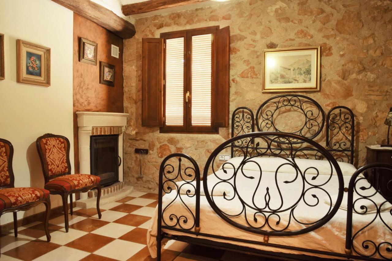 Casa Nasiet Camporrells Extérieur photo